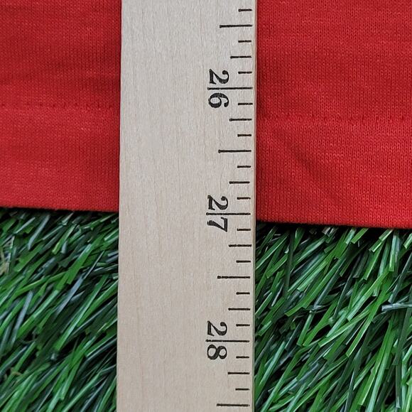 Vintage 90s Calgary Flames Shirt Womens Large 20x27 USA - Picture 6 of 13